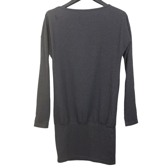 LOLE Dark Grey Dress - Picture 3 of 9